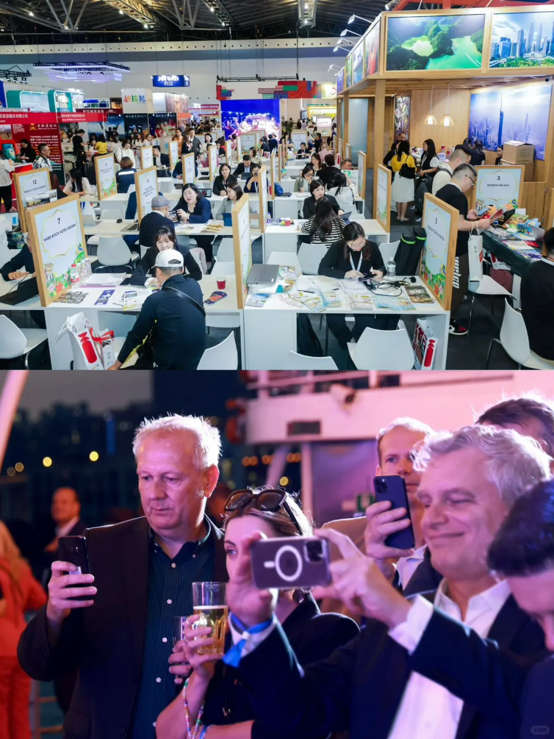 旅游人必看!2025 ITB China旅游展来袭✨