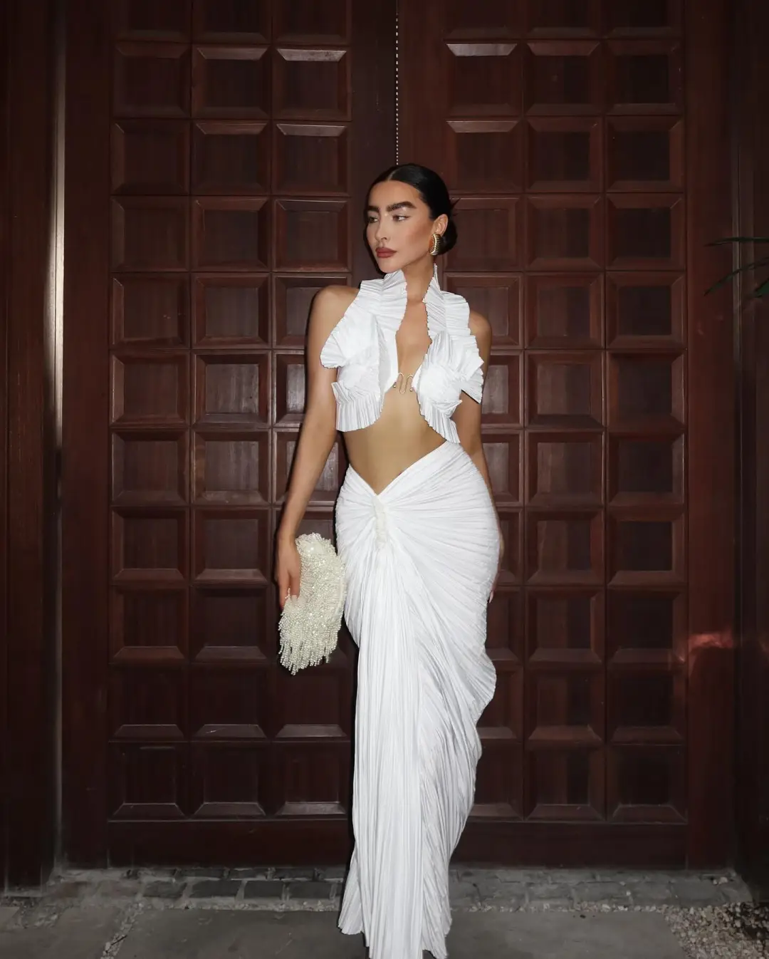 为这曲线迷住30秒??