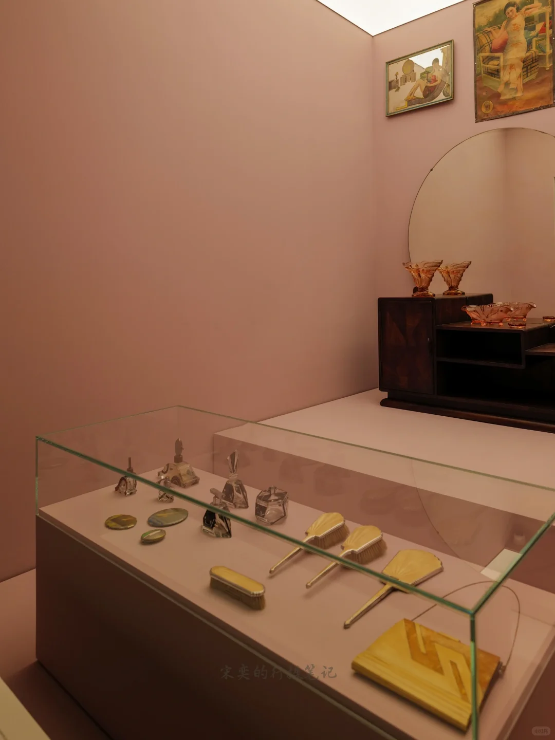 【摩登百年｜上海•一场不容错过的Art Deco展】