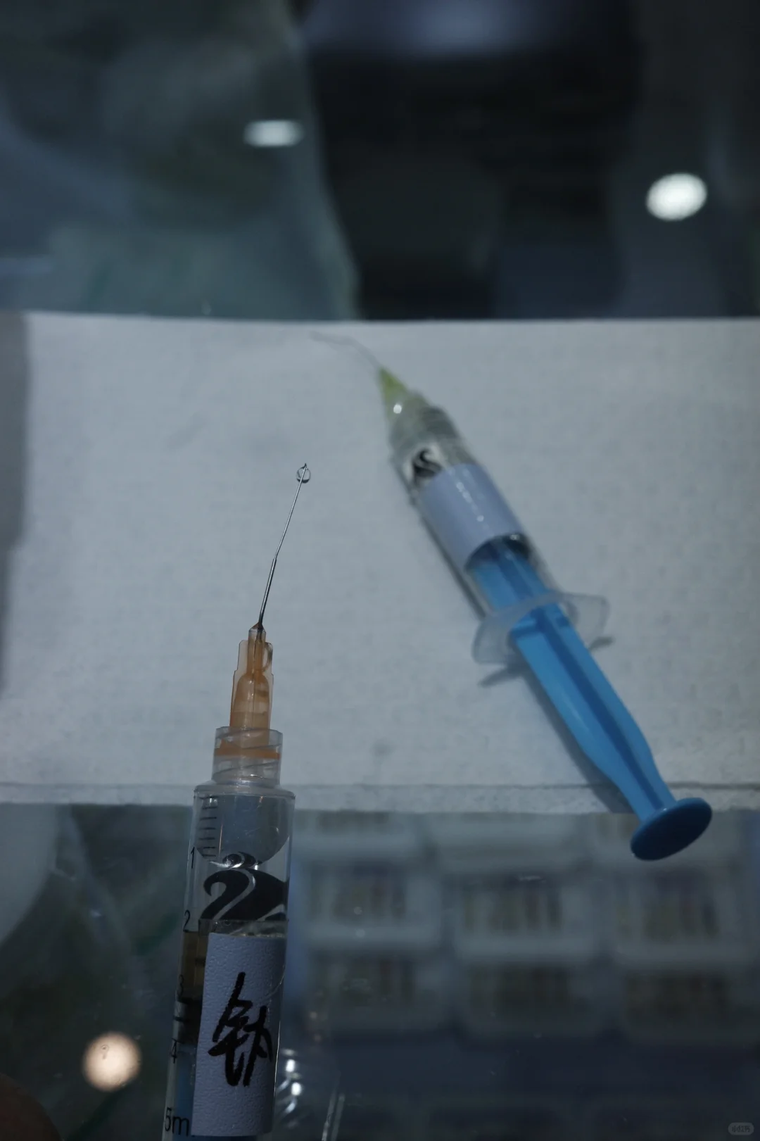 又来打卡一年一度西部国际口腔展了