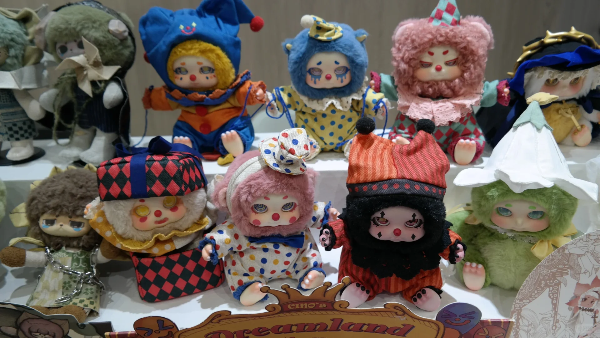 2025 TOYS HEART 玩心展“变味”了