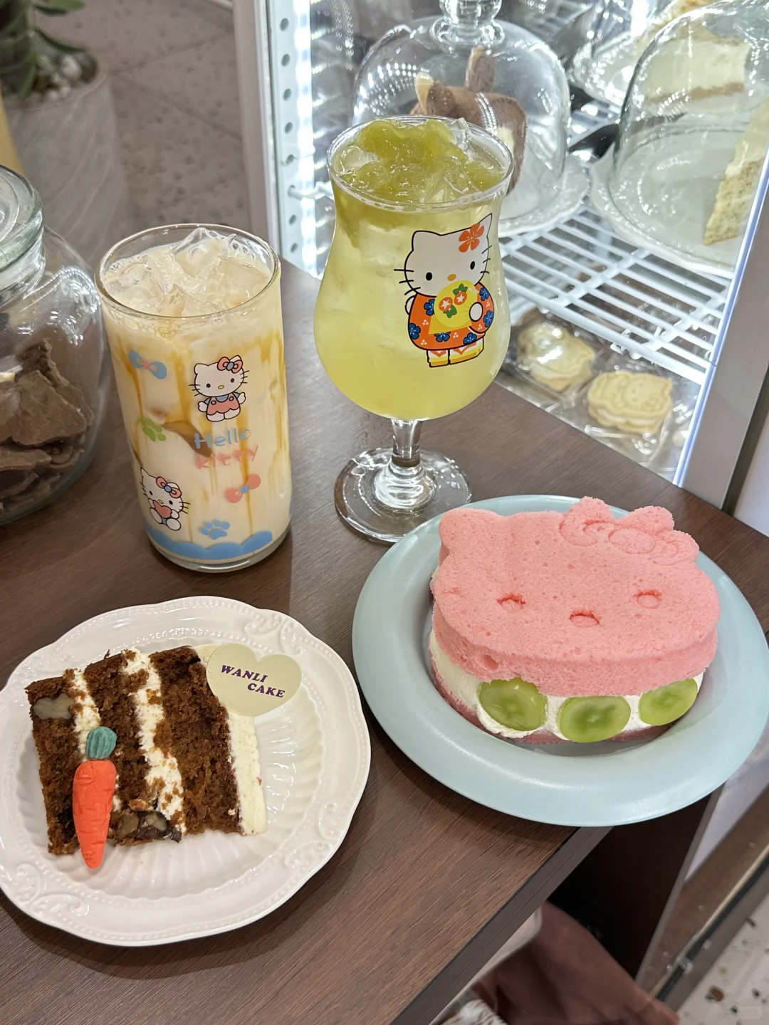 甜品脑袋看过来!小红书团购首发!!!