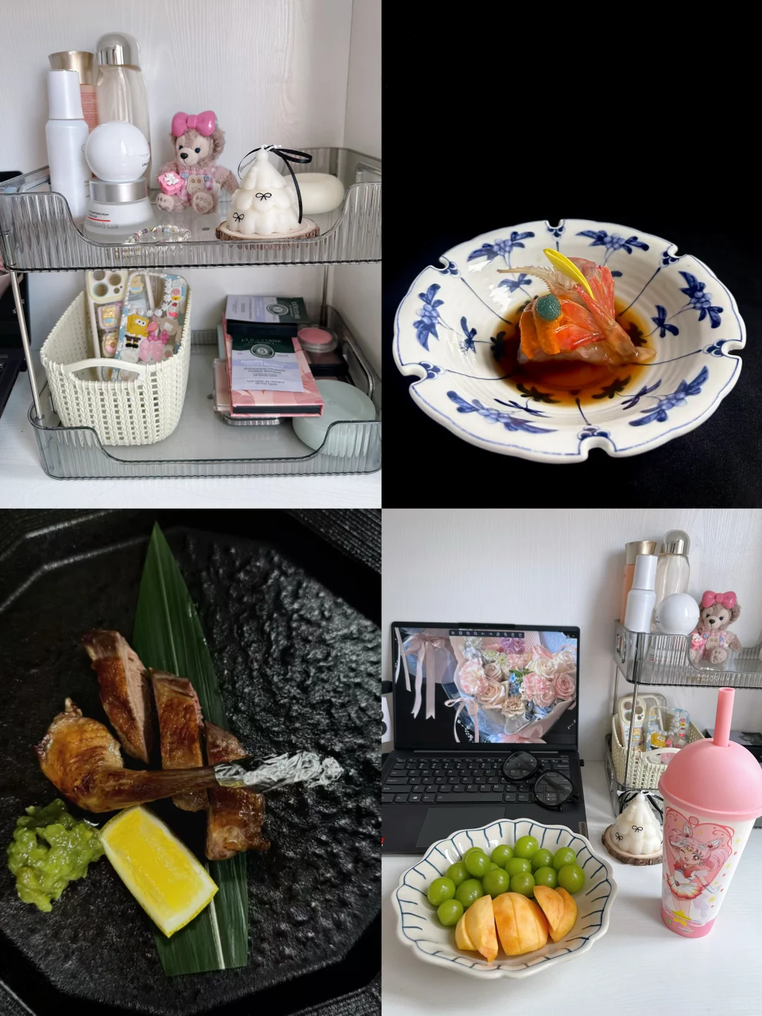 【plog】打工人长沙出行记之美食篇吃吃喝喝