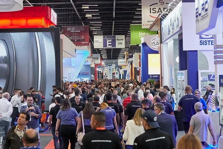 ?别错过！跨境电商人的巴西汽配展攻略
