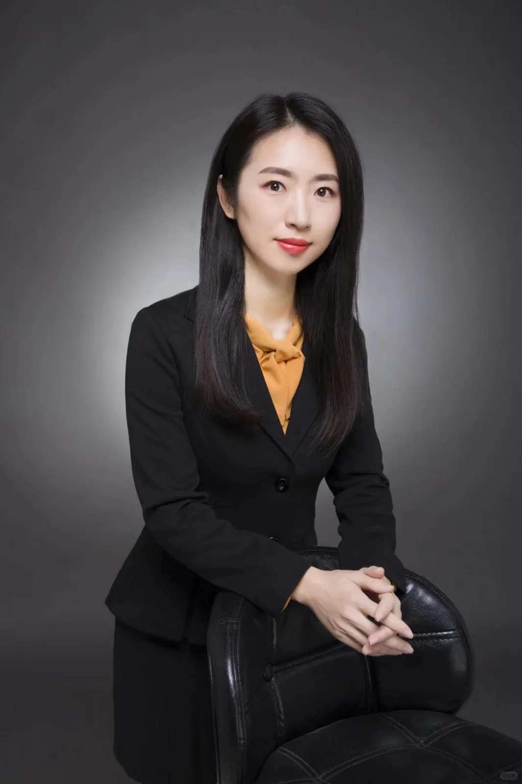 职业交流会—分享职场中的小秘密