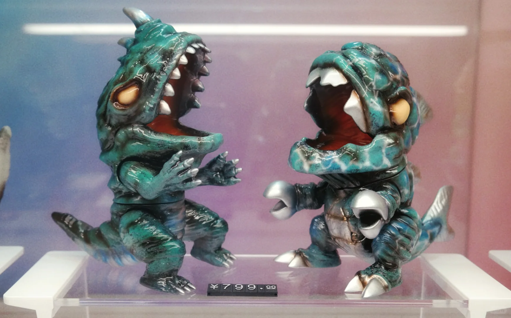 2025 TOYS HEART 玩心展“变味”了