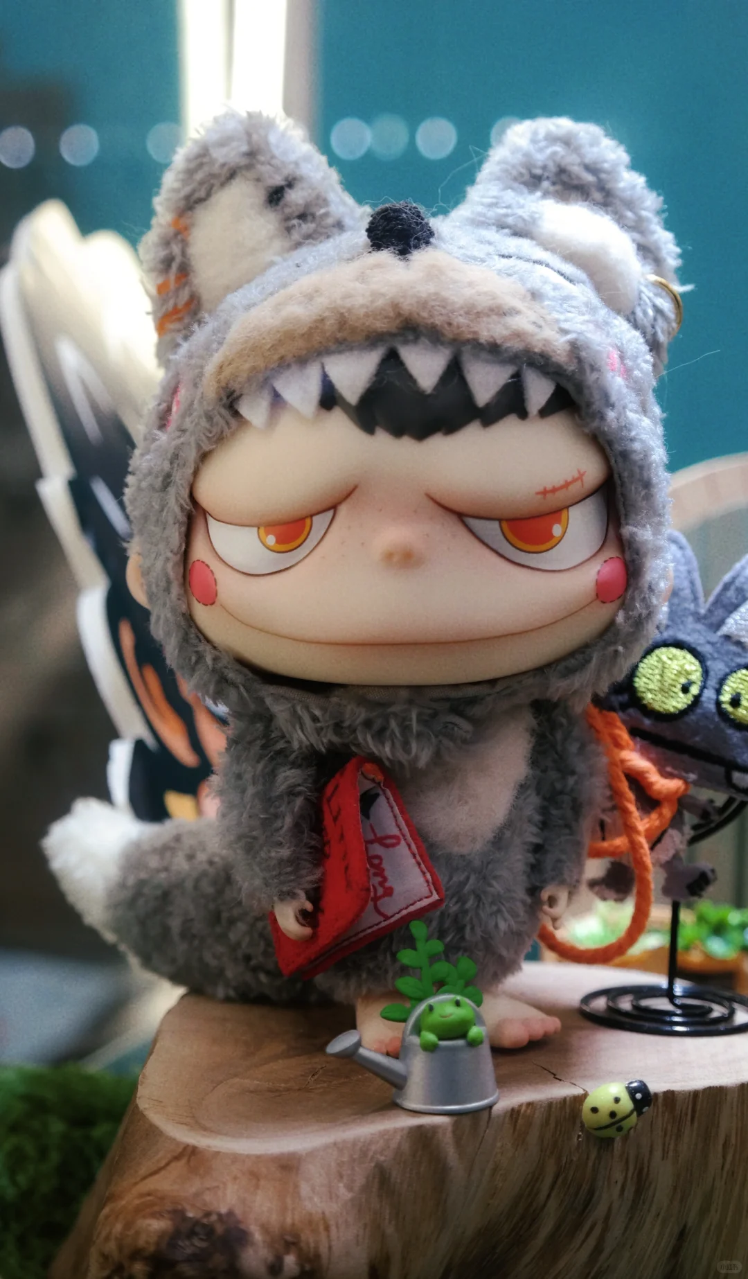 2025 TOYS HEART 玩心展“变味”了