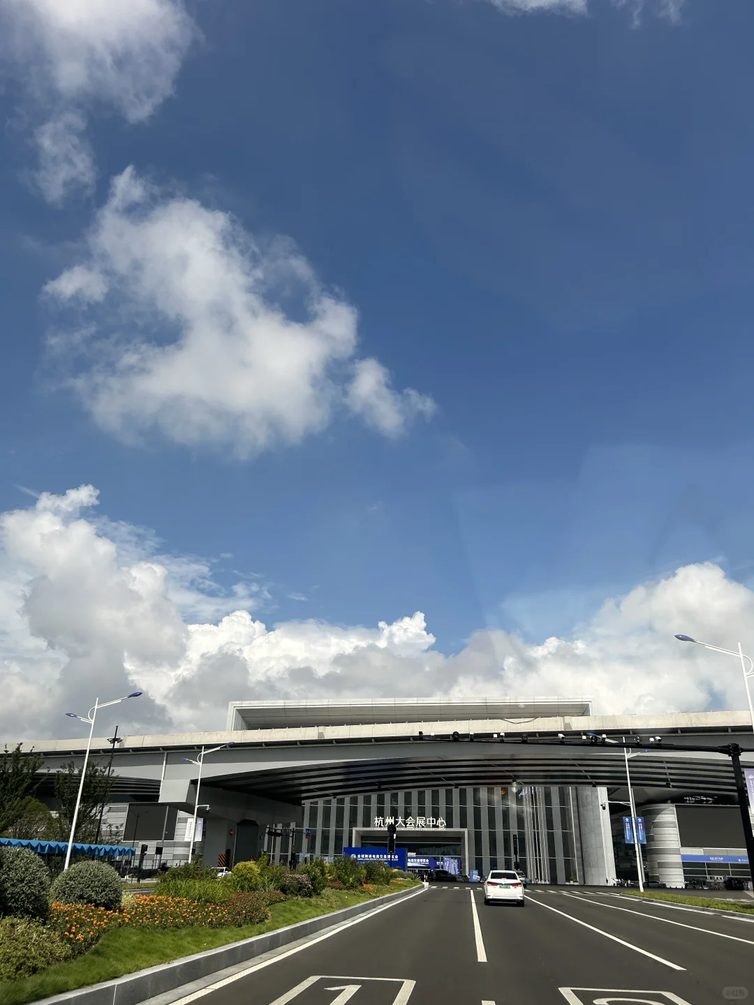 跨境电商博览会（参馆攻略?