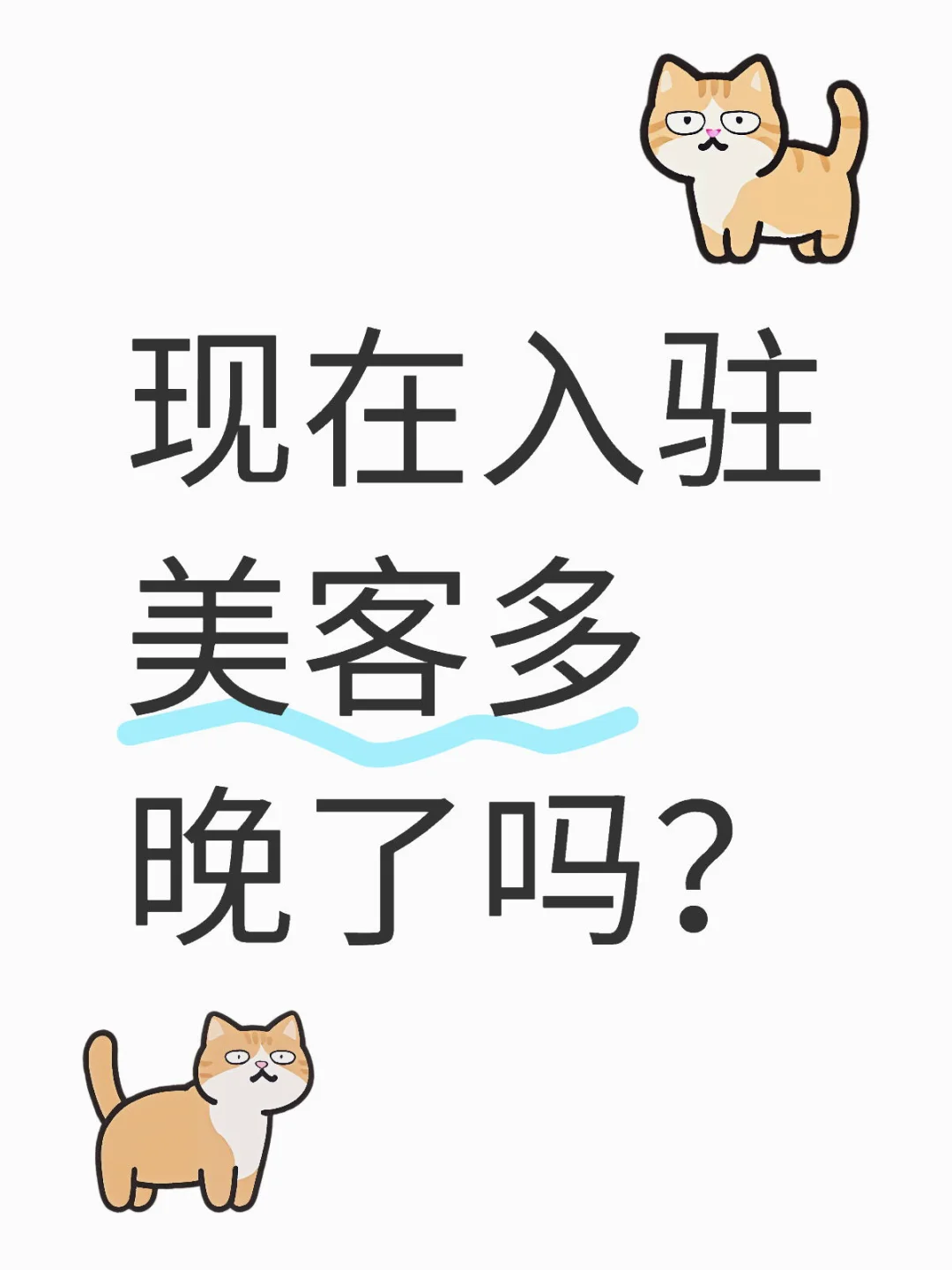 现在入驻美客多 晚了吗？