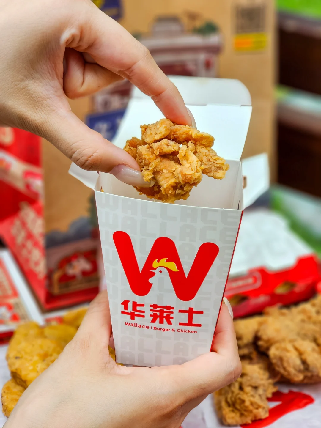 感谢美团团购!AG夺冠同款套餐咱也是吃上啦!