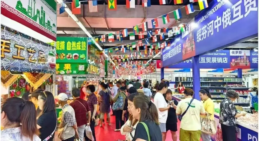 200+品牌空降！沈阳这个展览免费逛！