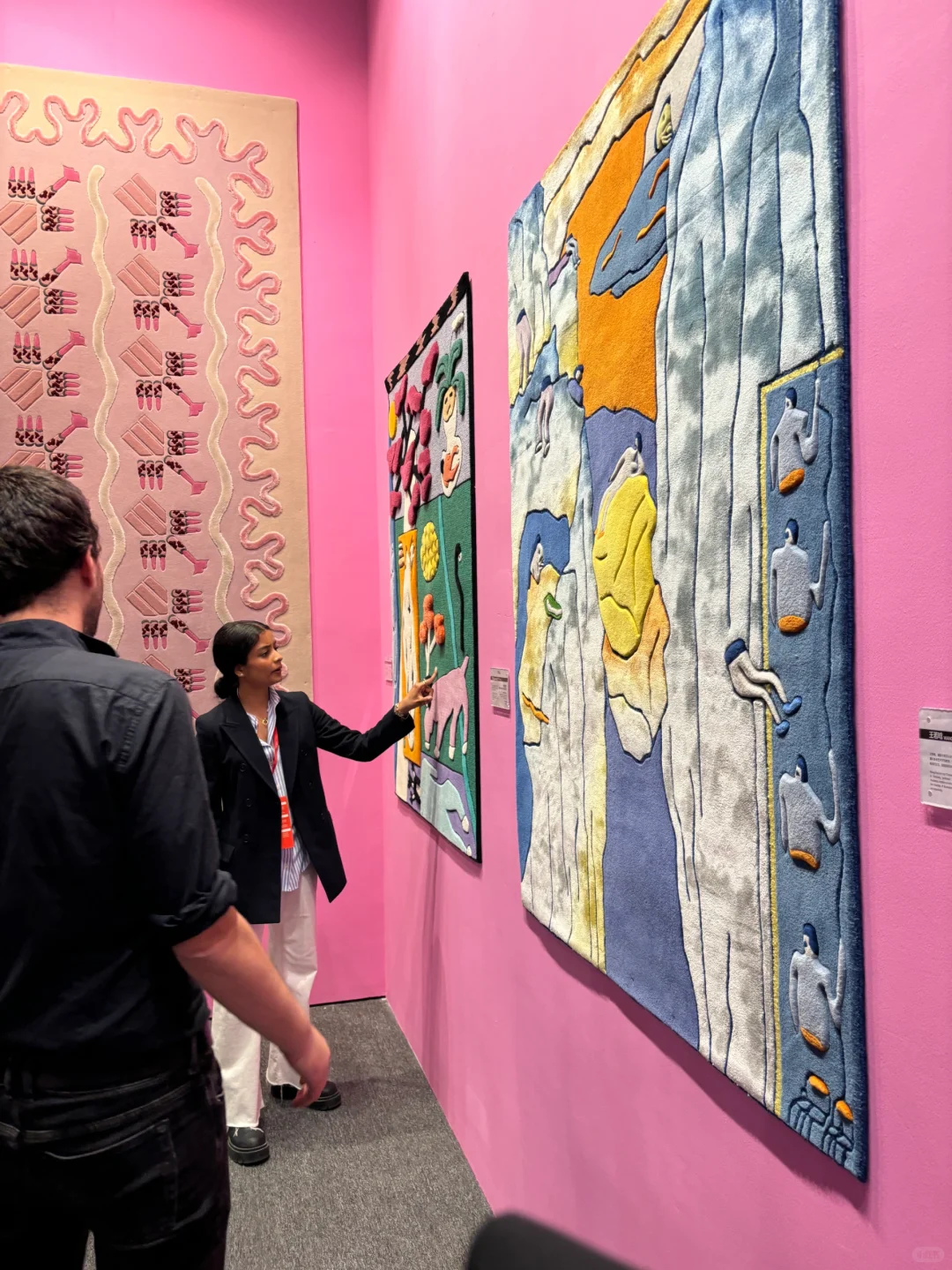深圳家居设计周 |设计师一定不能错过的展