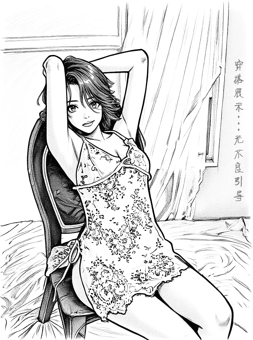 别犹豫！冲鸭！挖到宝藏战袍了姐妹们！