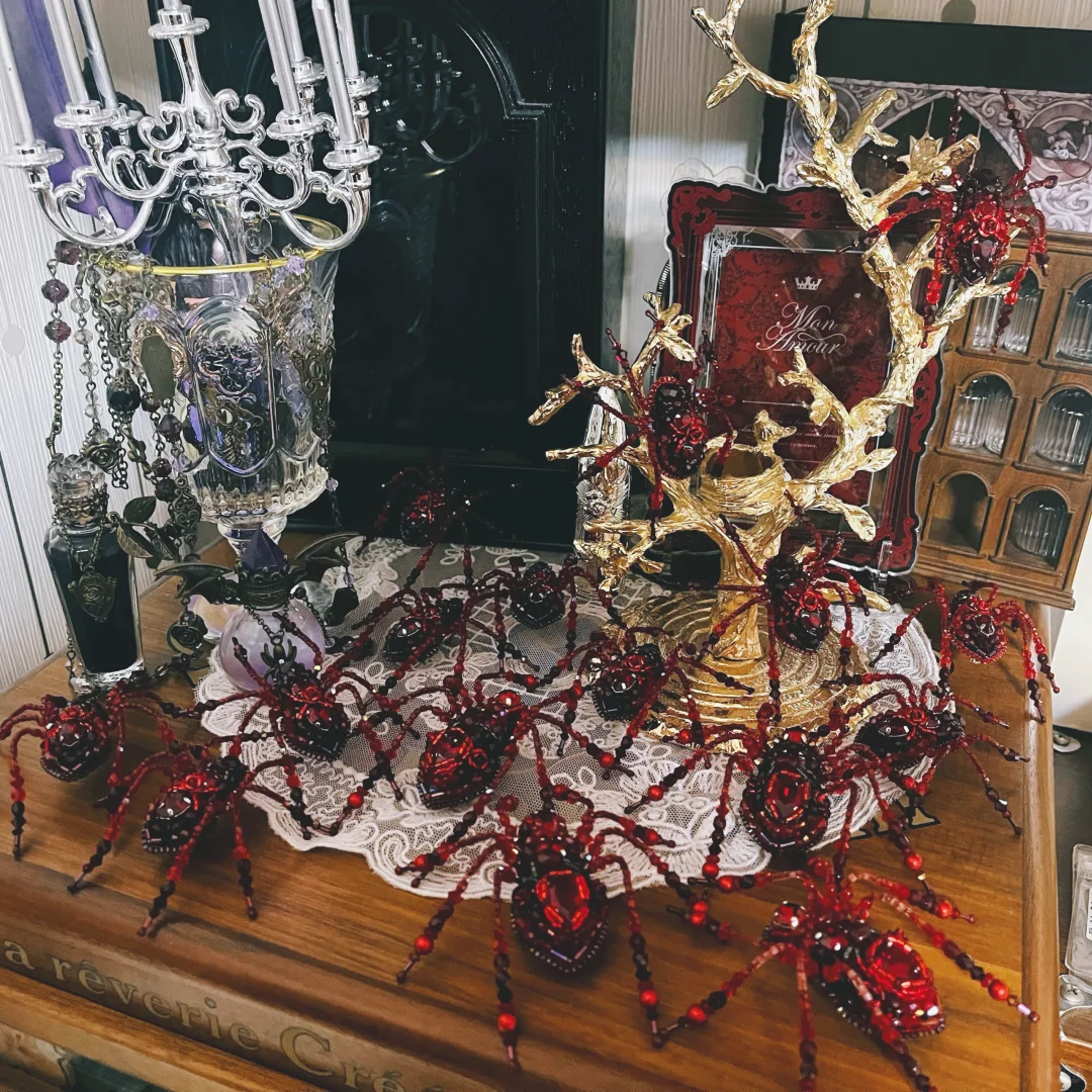 宝石之虫x诺亚设计展终宣来啦
