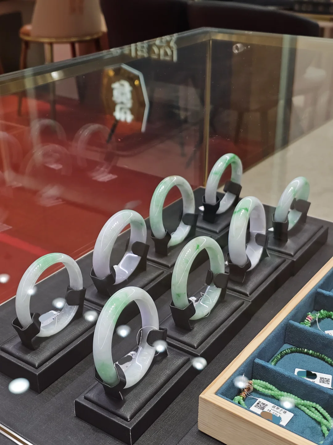 救命！联发珠宝“玉石展销会”不来真的会后悔