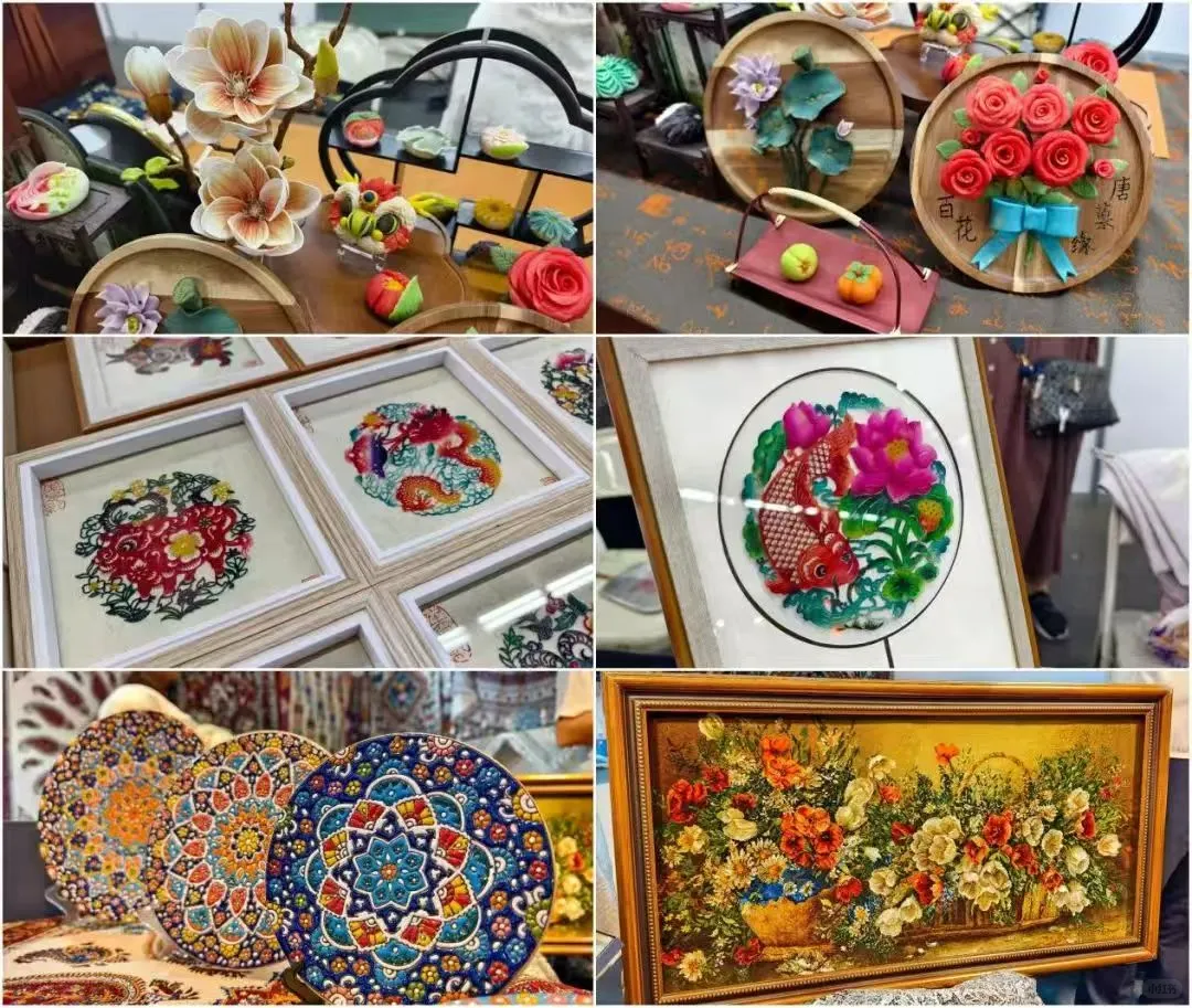 200+品牌空降！沈阳这个展览免费逛！