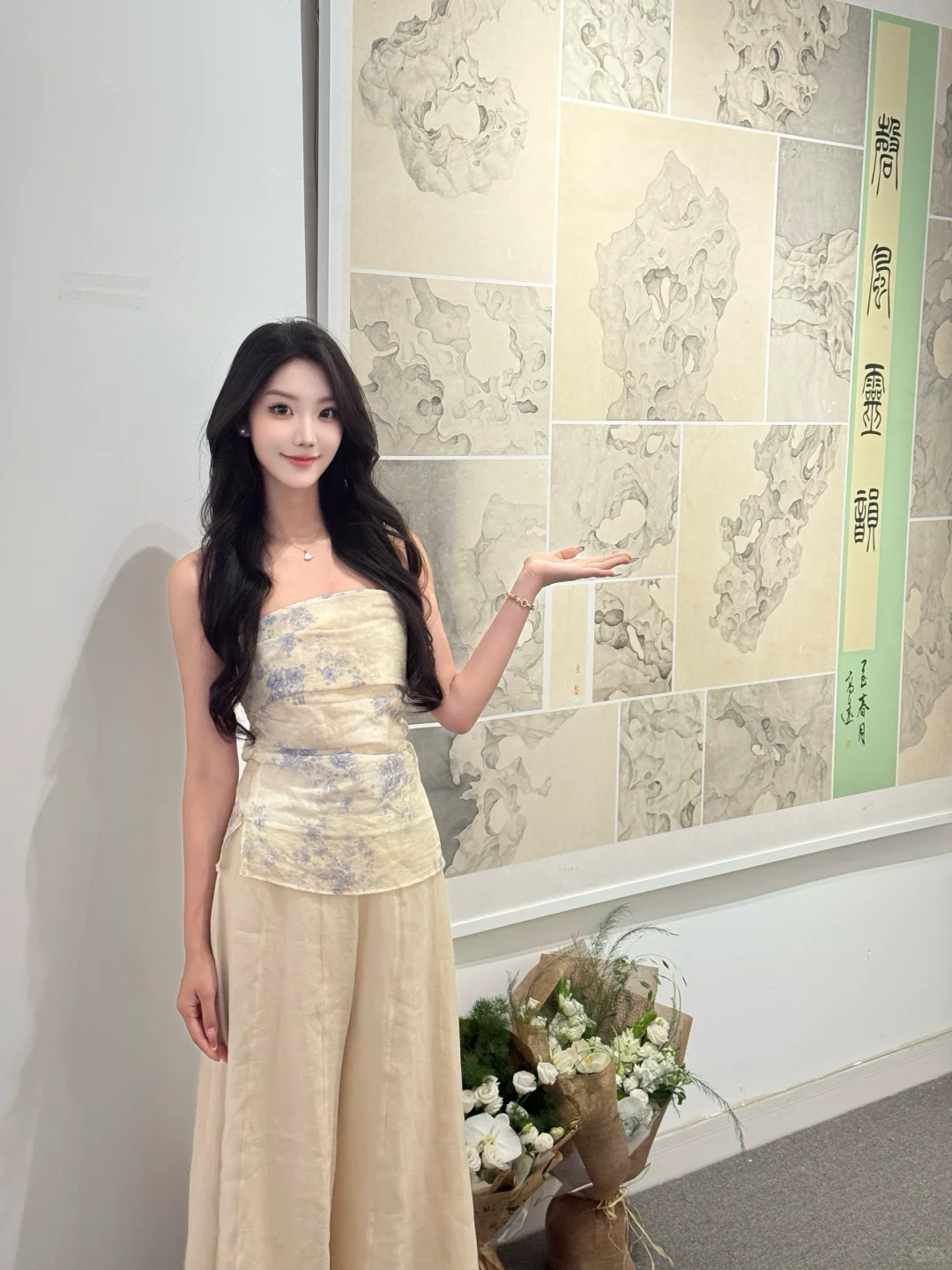 山工艺毕业展?