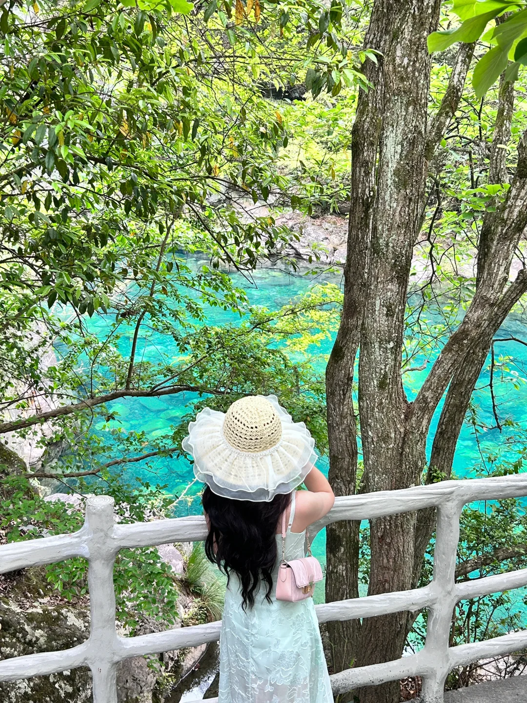 三十几的小裙子也太出片了吧