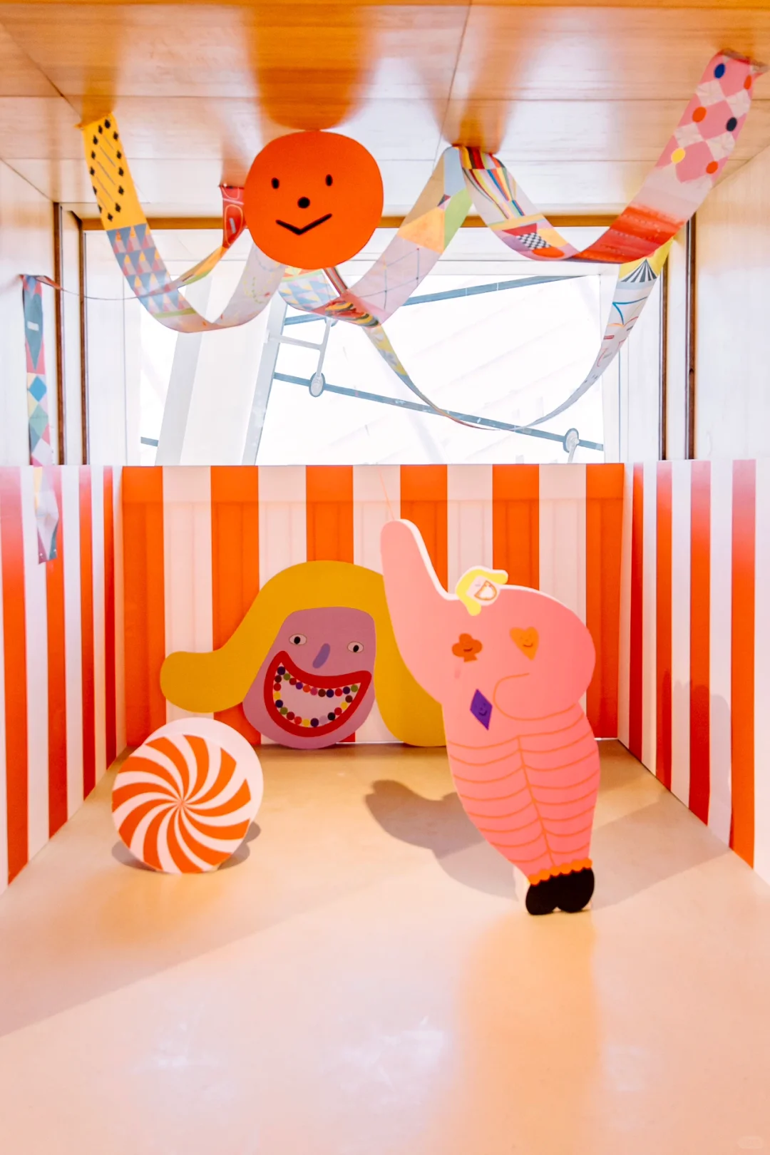 新展速递｜我的作品首次在福州展出