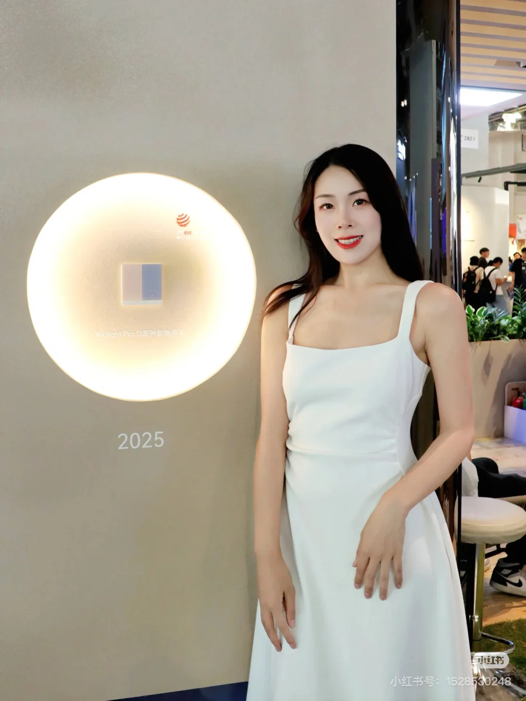 上海设计展｜体验到了未来的智能家