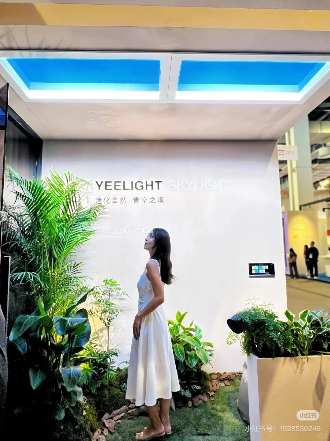 上海设计展｜体验到了未来的智能家