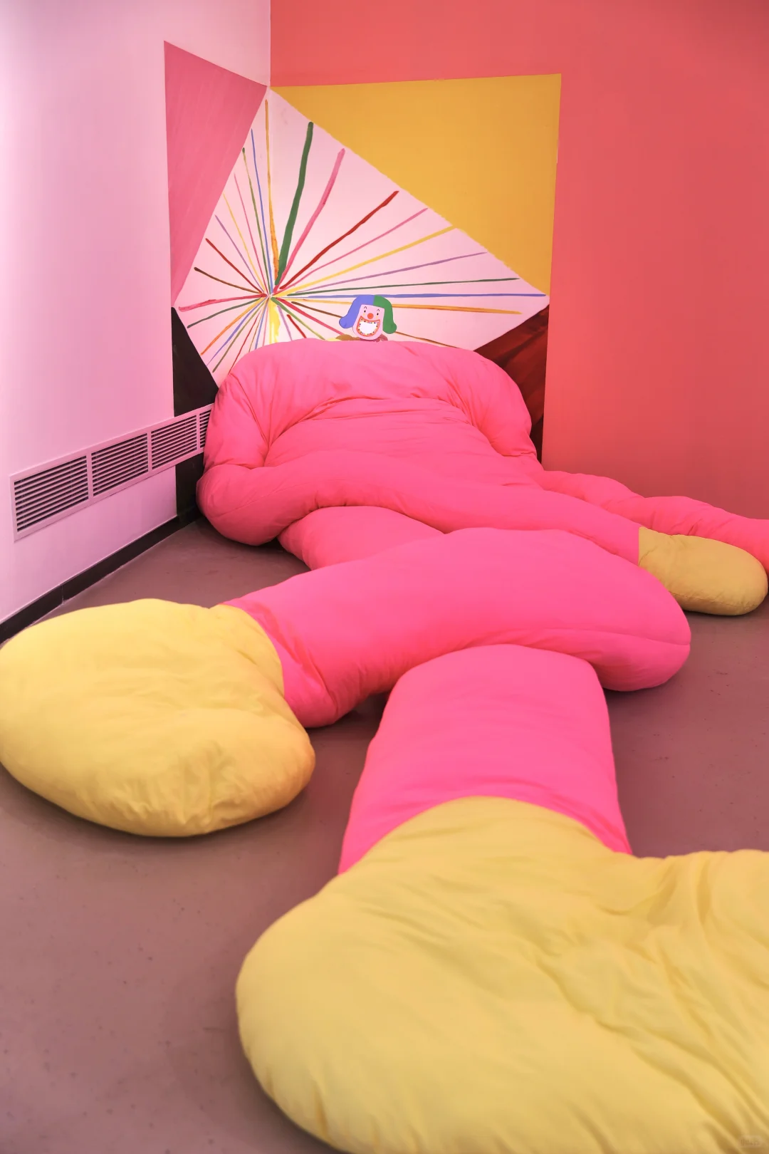 新展速递｜我的作品首次在福州展出