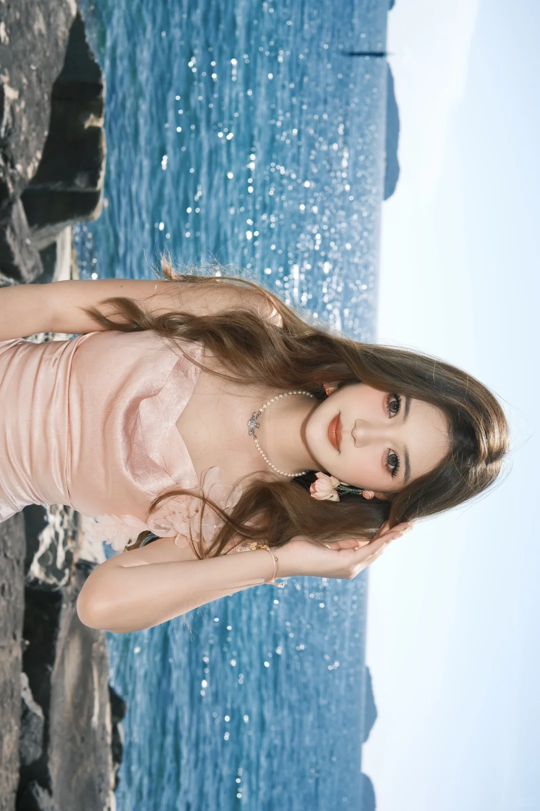 ??outfit*15绝美海岛度假穿搭合集?️