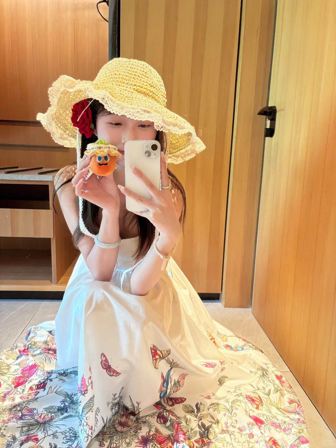 去海边玩穿什么
