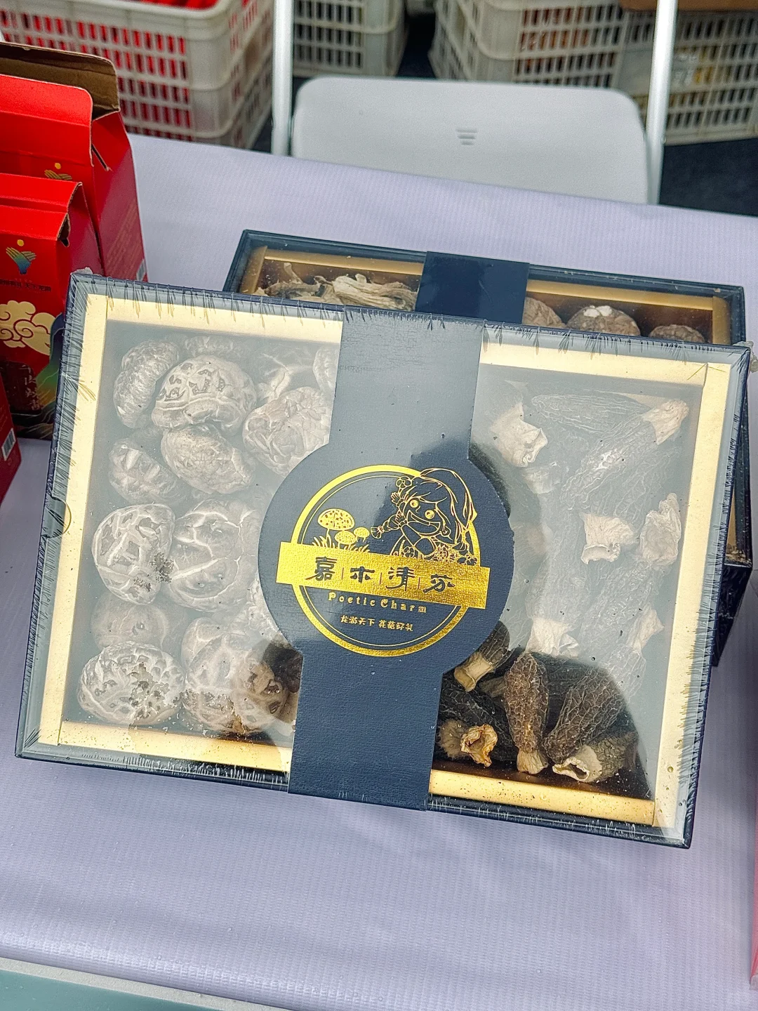 衢州这里！限时3天！！好热闹啊！！！