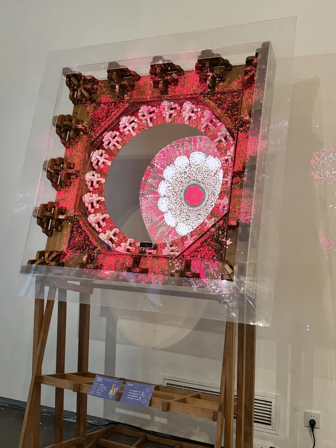 南艺520毕设展之环艺篇?‍?