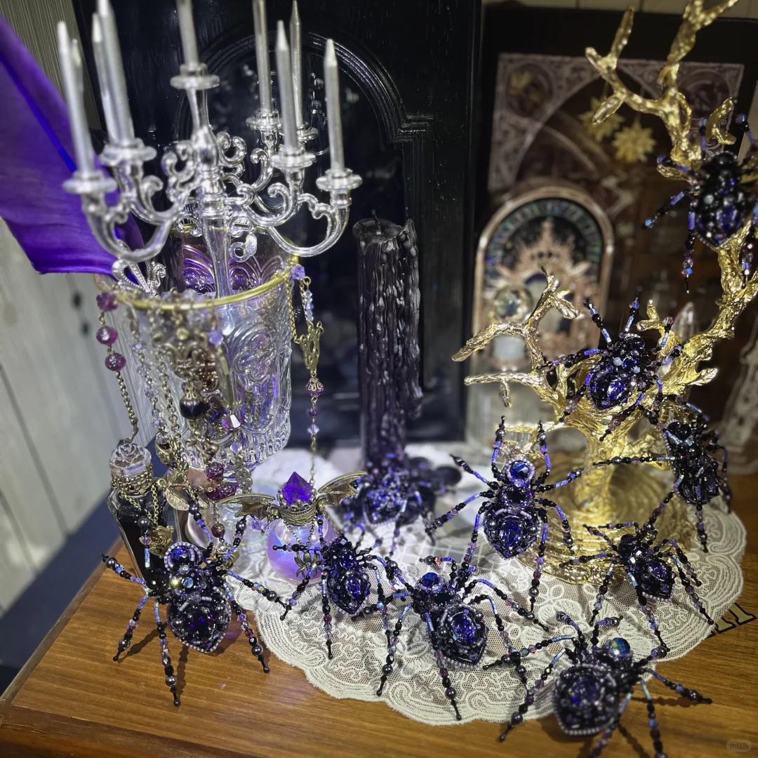 宝石之虫x诺亚设计展终宣来啦