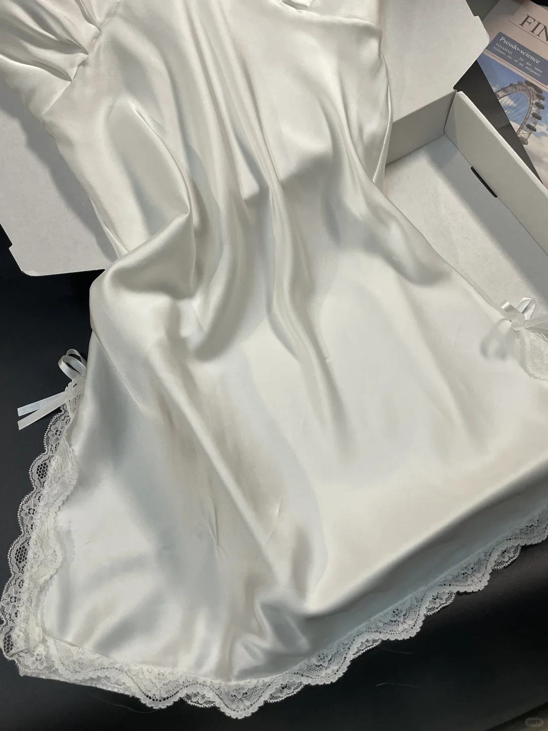 ?27r约会睡裙他真的好喜欢啊?
