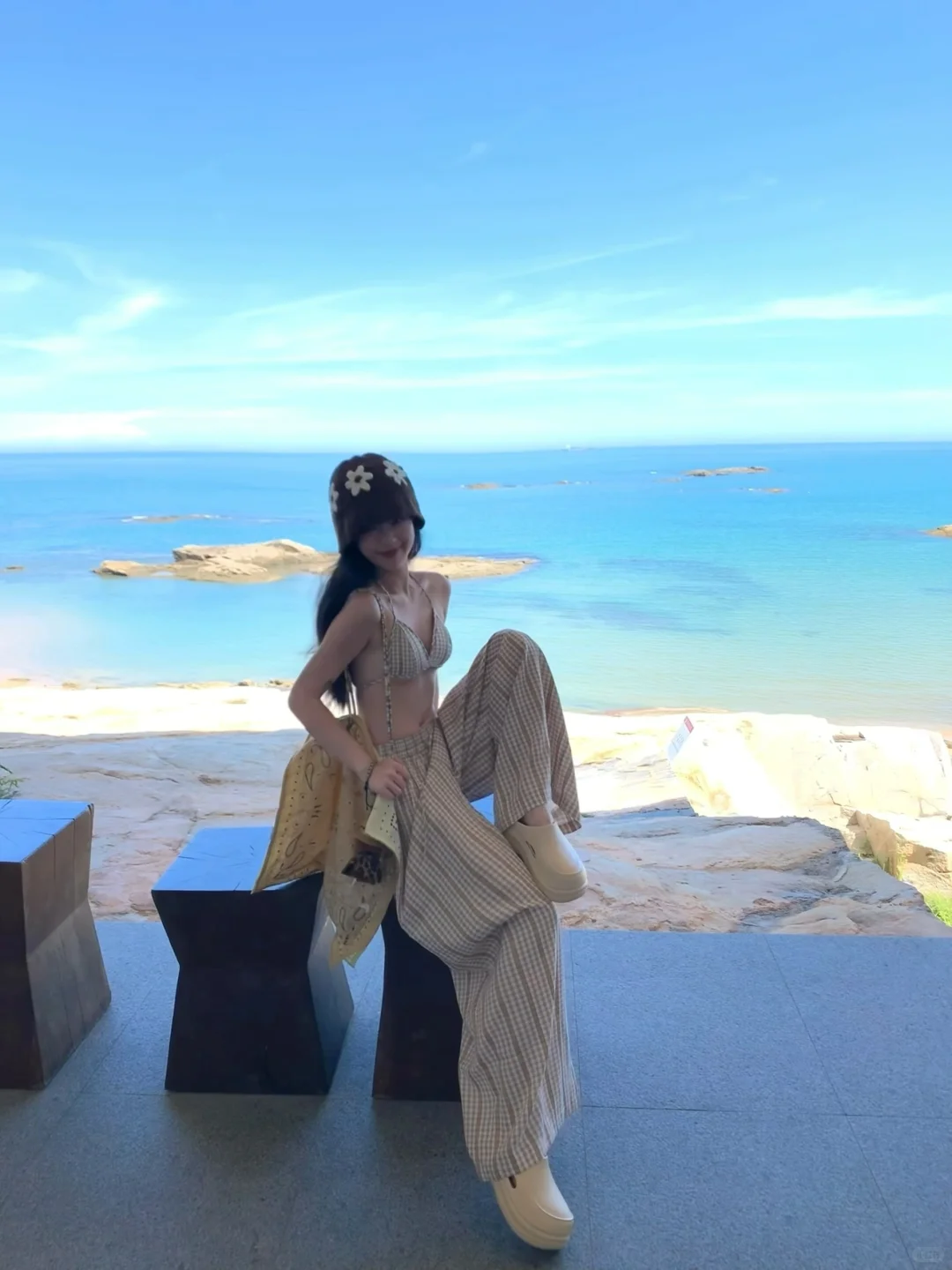 OOTD｜live给的活人感…?