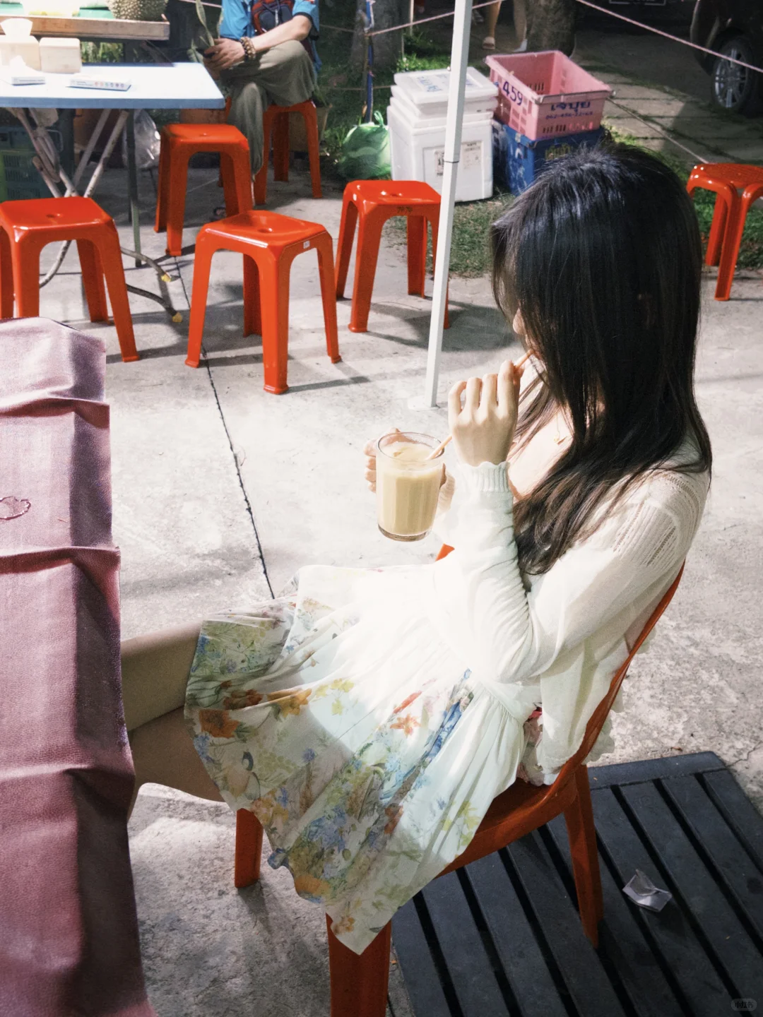 去海边玩穿什么
