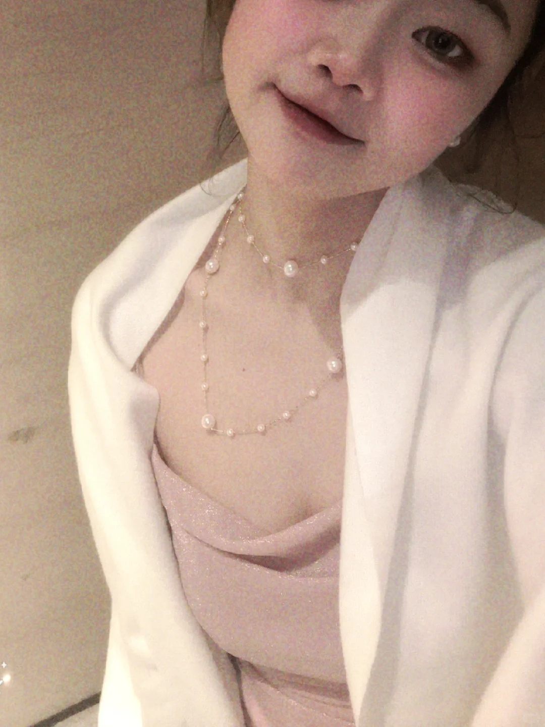 买了20件最后留下的一件年会战袍