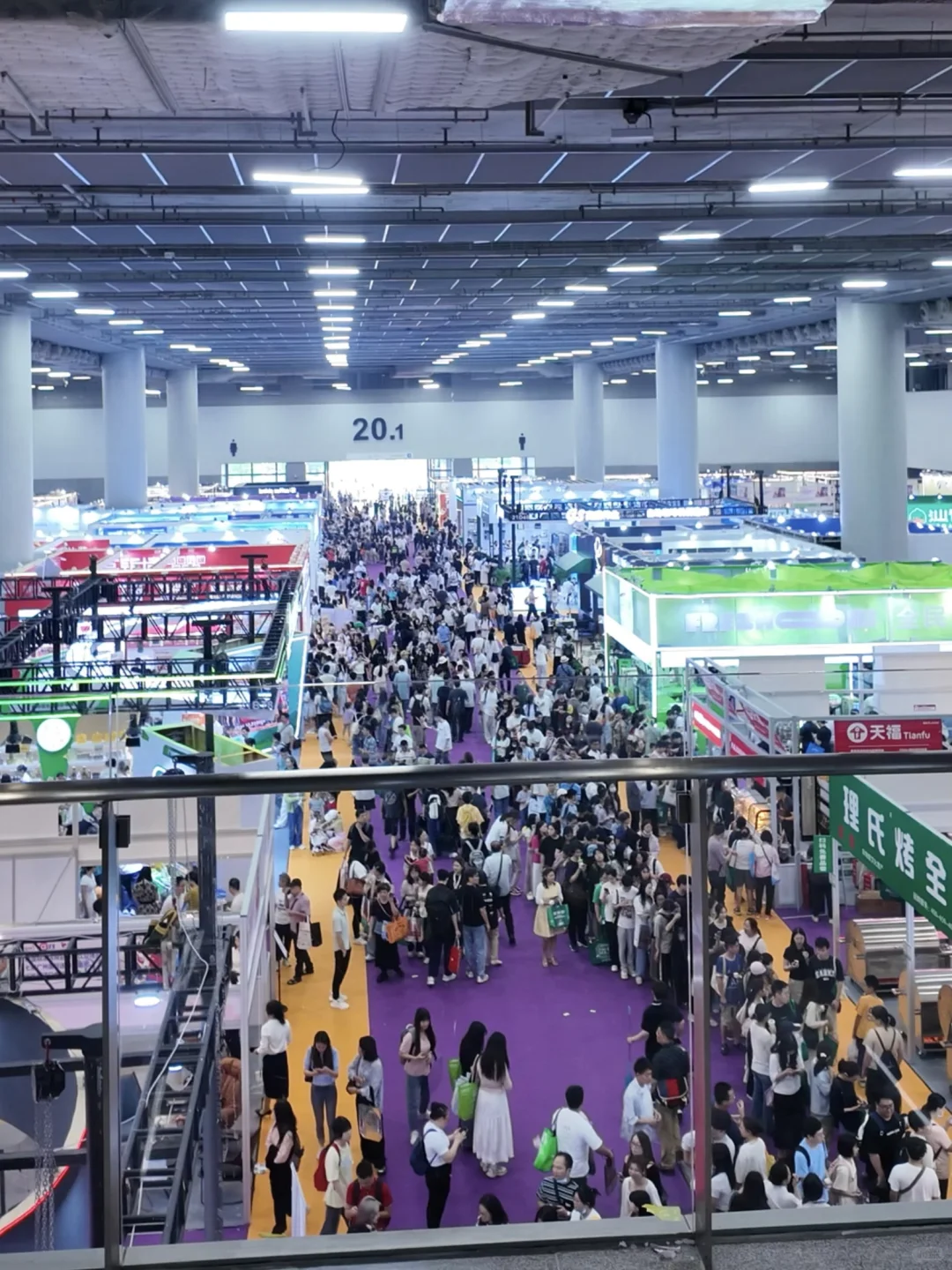 广州烘焙展快跑??