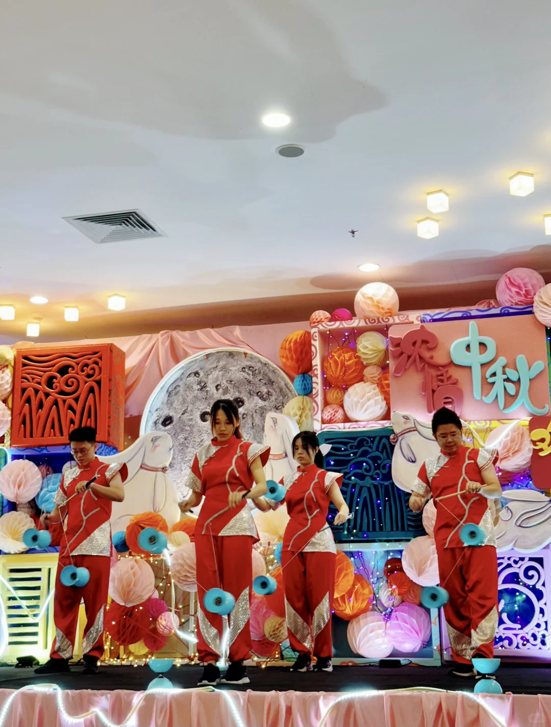 五福城Sutera Mall中秋佳节展销会2024