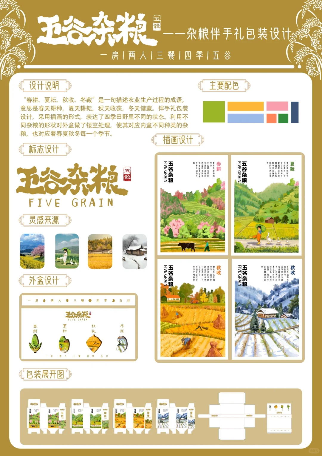 未来设计师大赛公益赛道