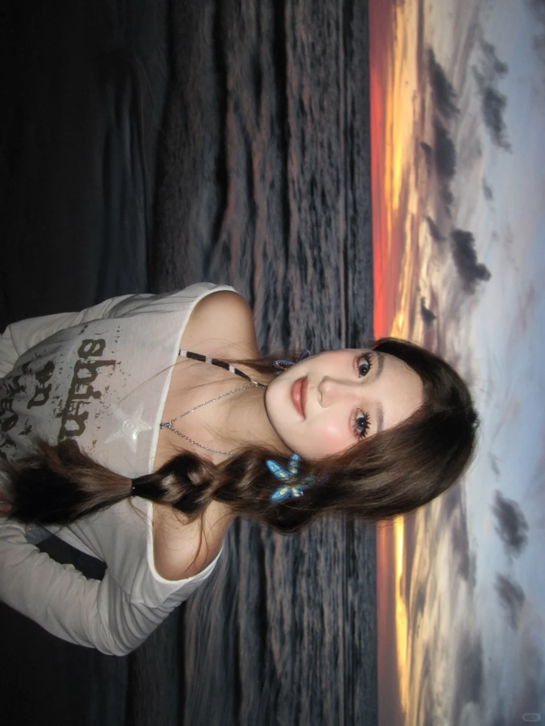 ??outfit*15绝美海岛度假穿搭合集?️