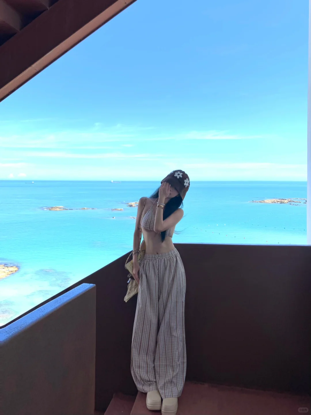 OOTD｜live给的活人感…?