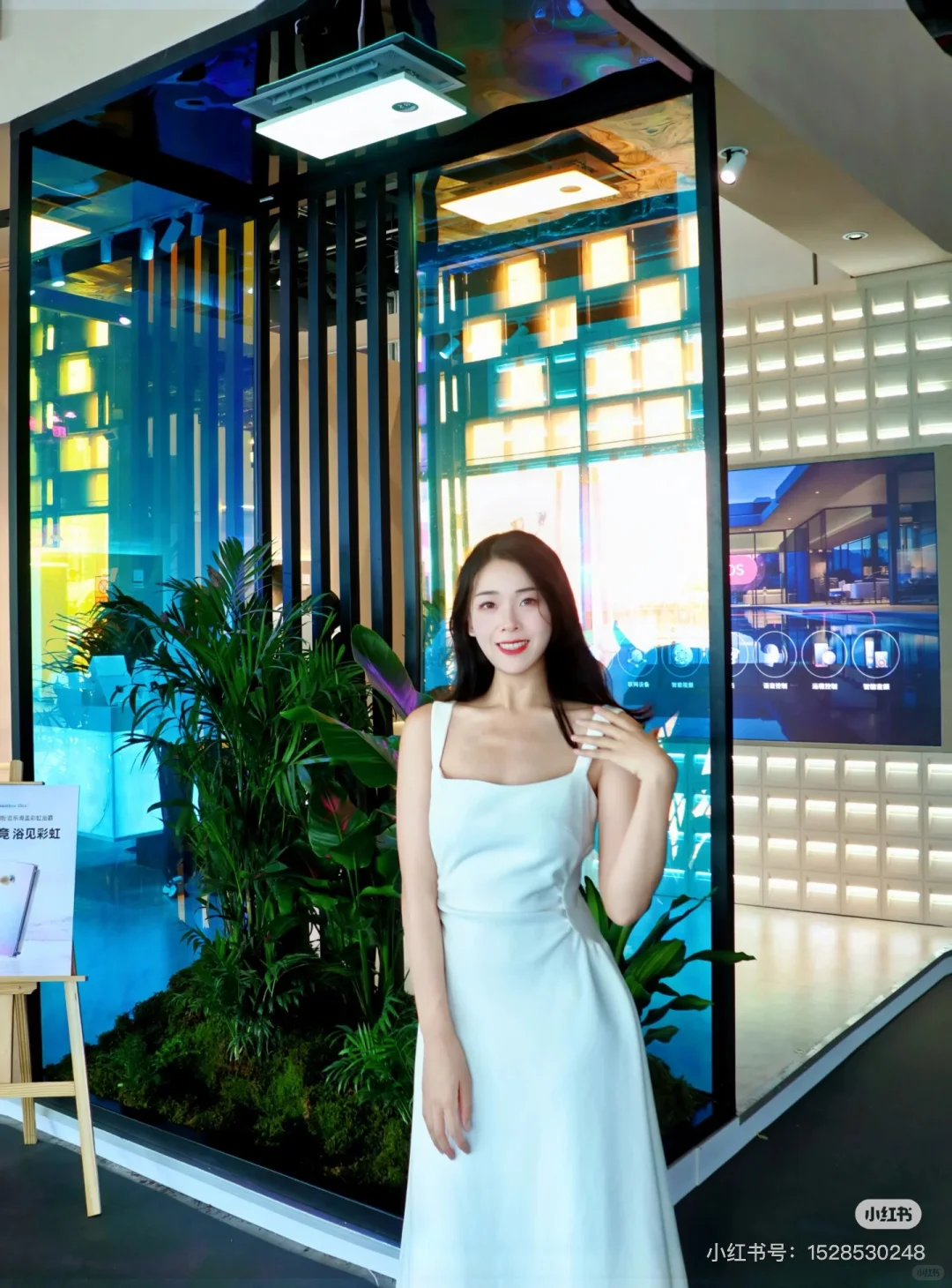 上海设计展｜体验到了未来的智能家