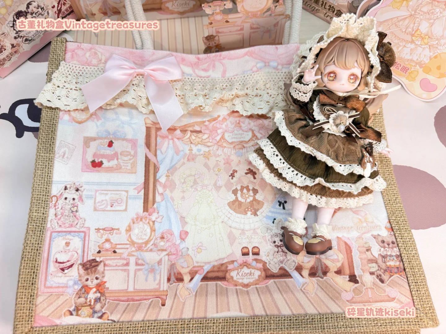 碎星轨迹‖上海诺亚设计展打卡?