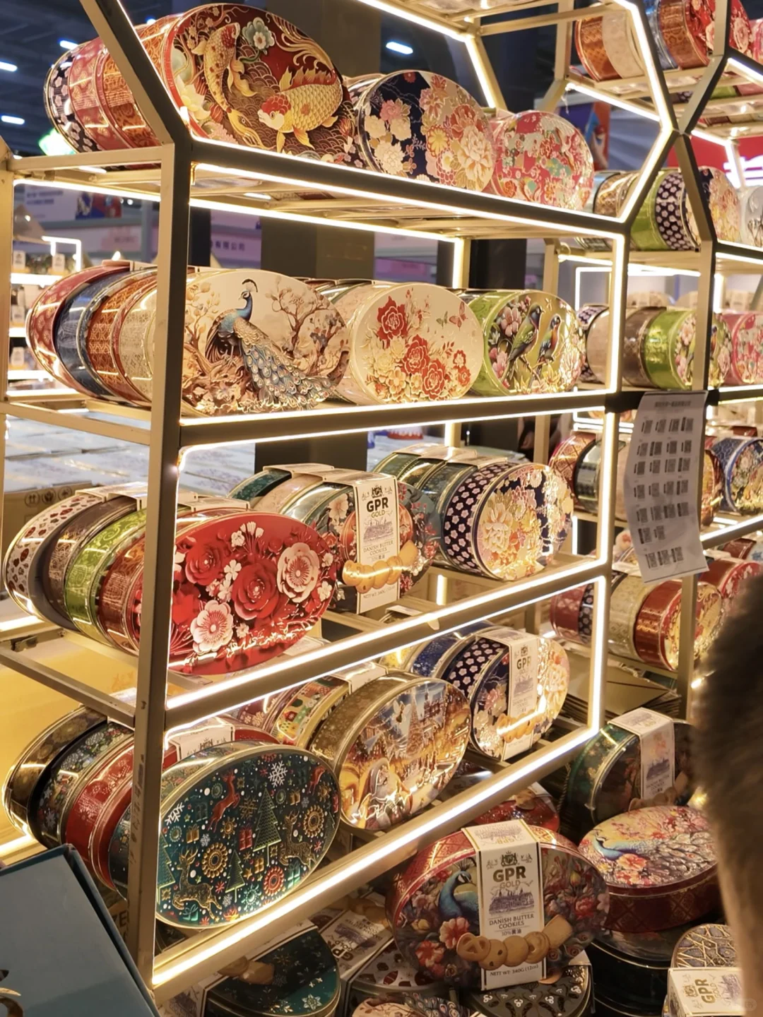 广州烘焙展快跑??