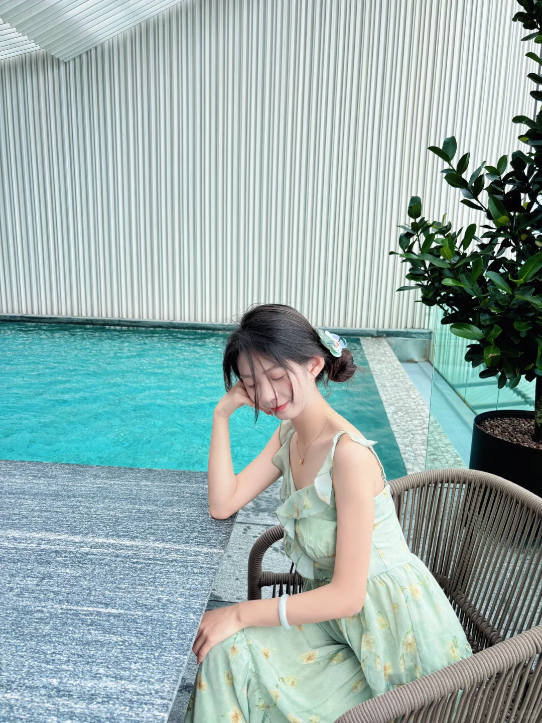 去海边玩穿什么