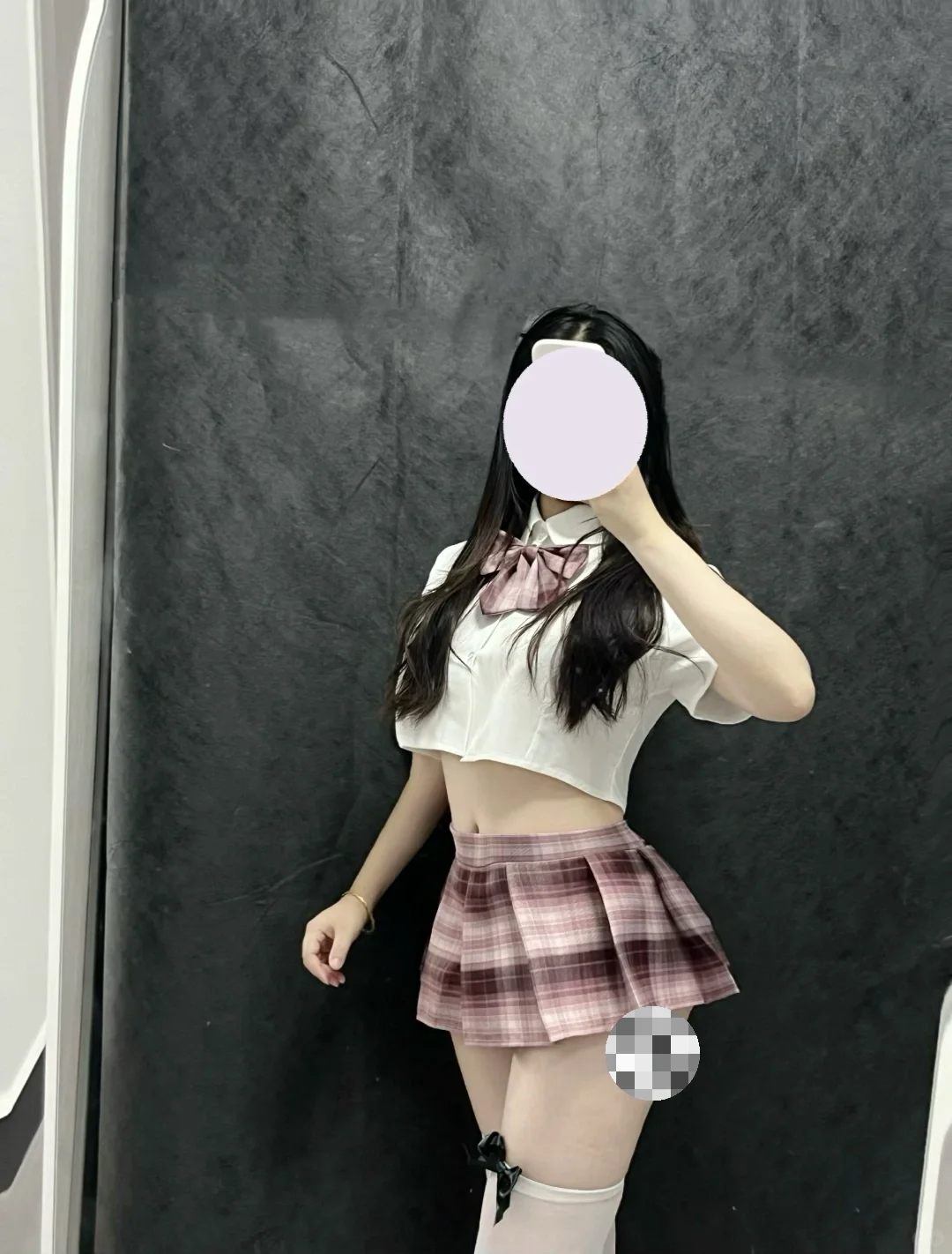 左滑看上身‼️