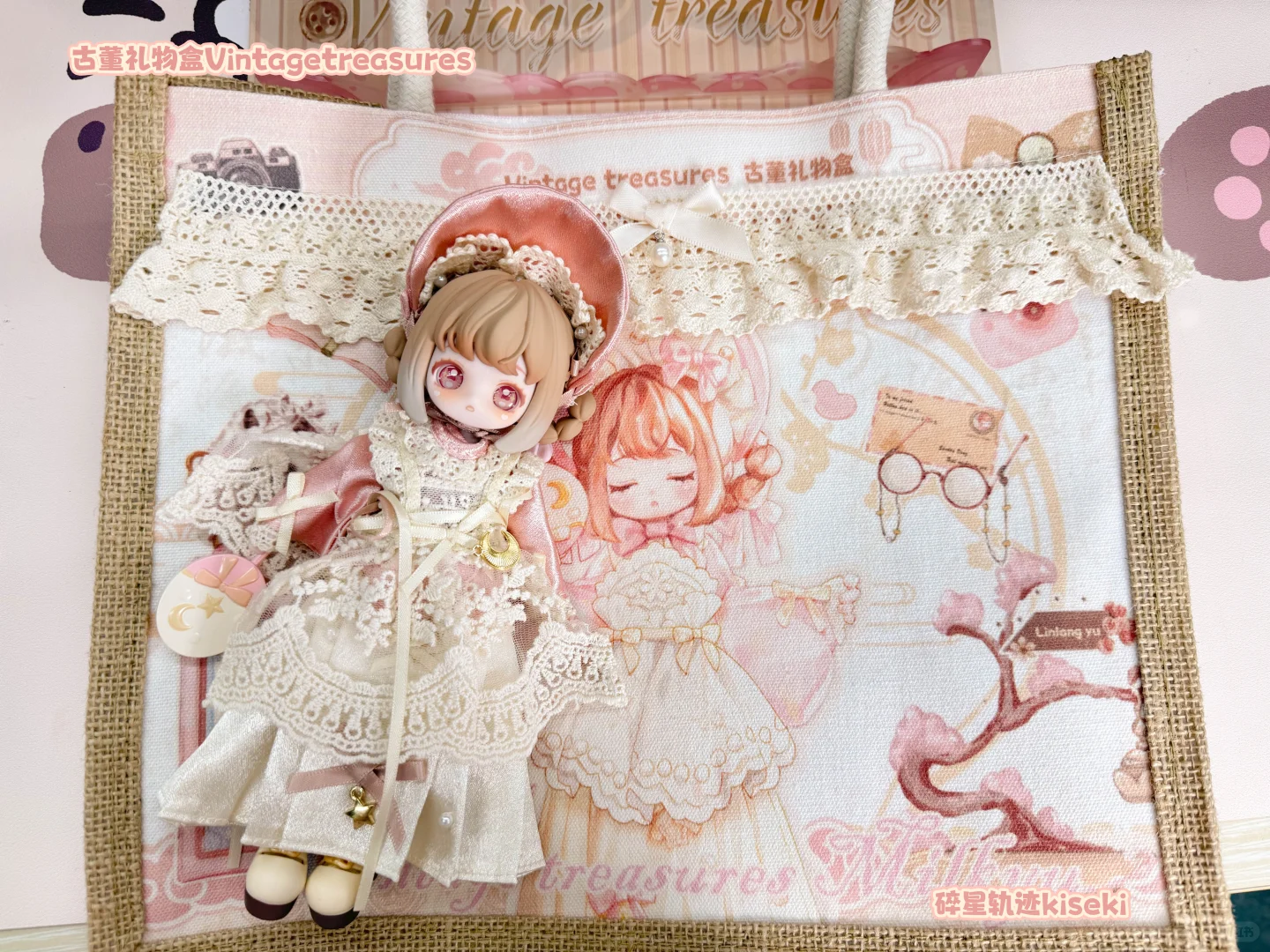 碎星轨迹‖上海诺亚设计展打卡?