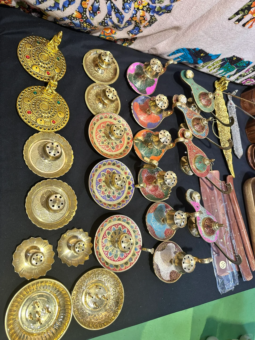 上海疗愈博览会实拍 | 值得一逛街?
