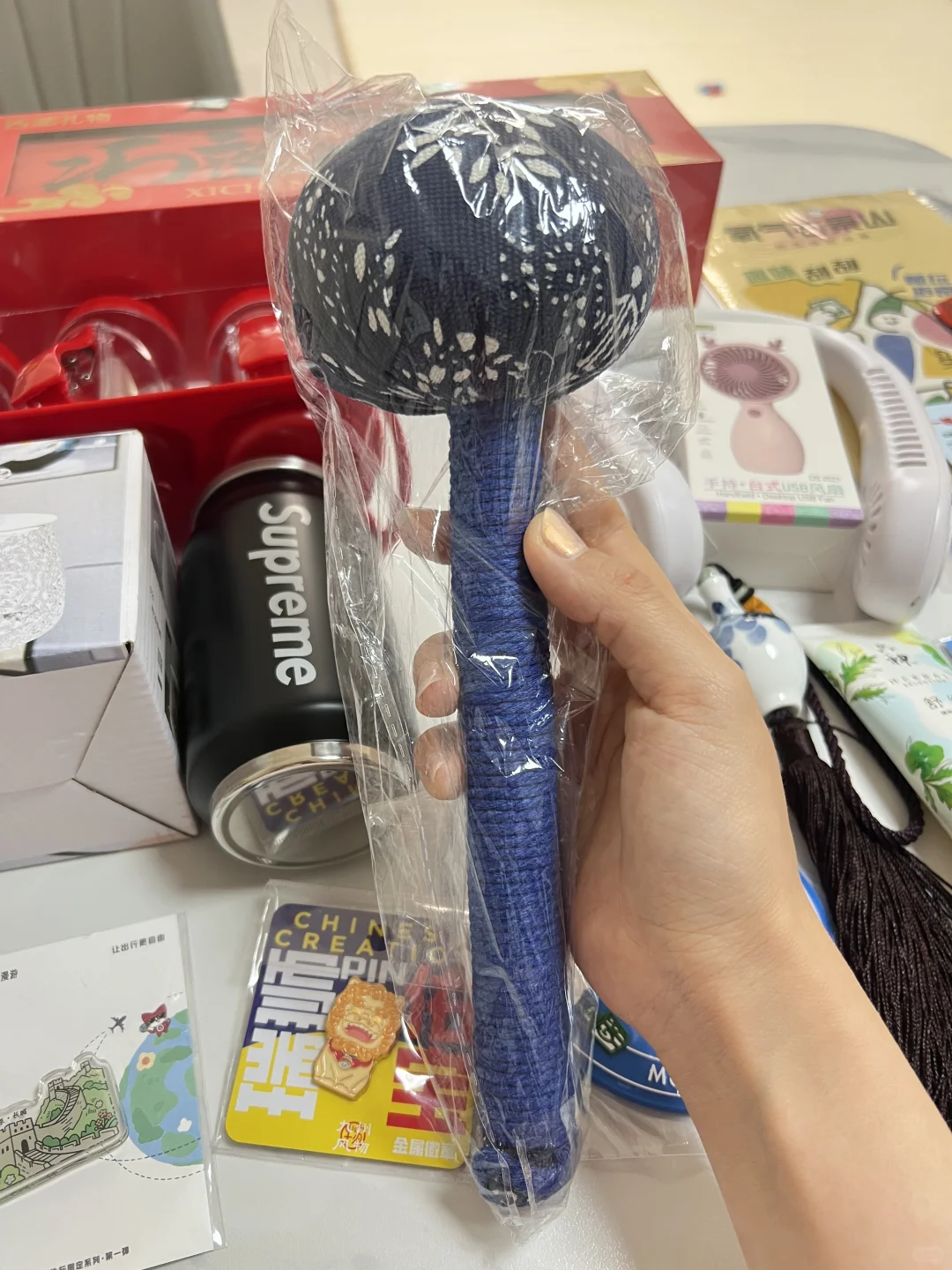 6.20北京2025消博会逛展攻略❗️❗️