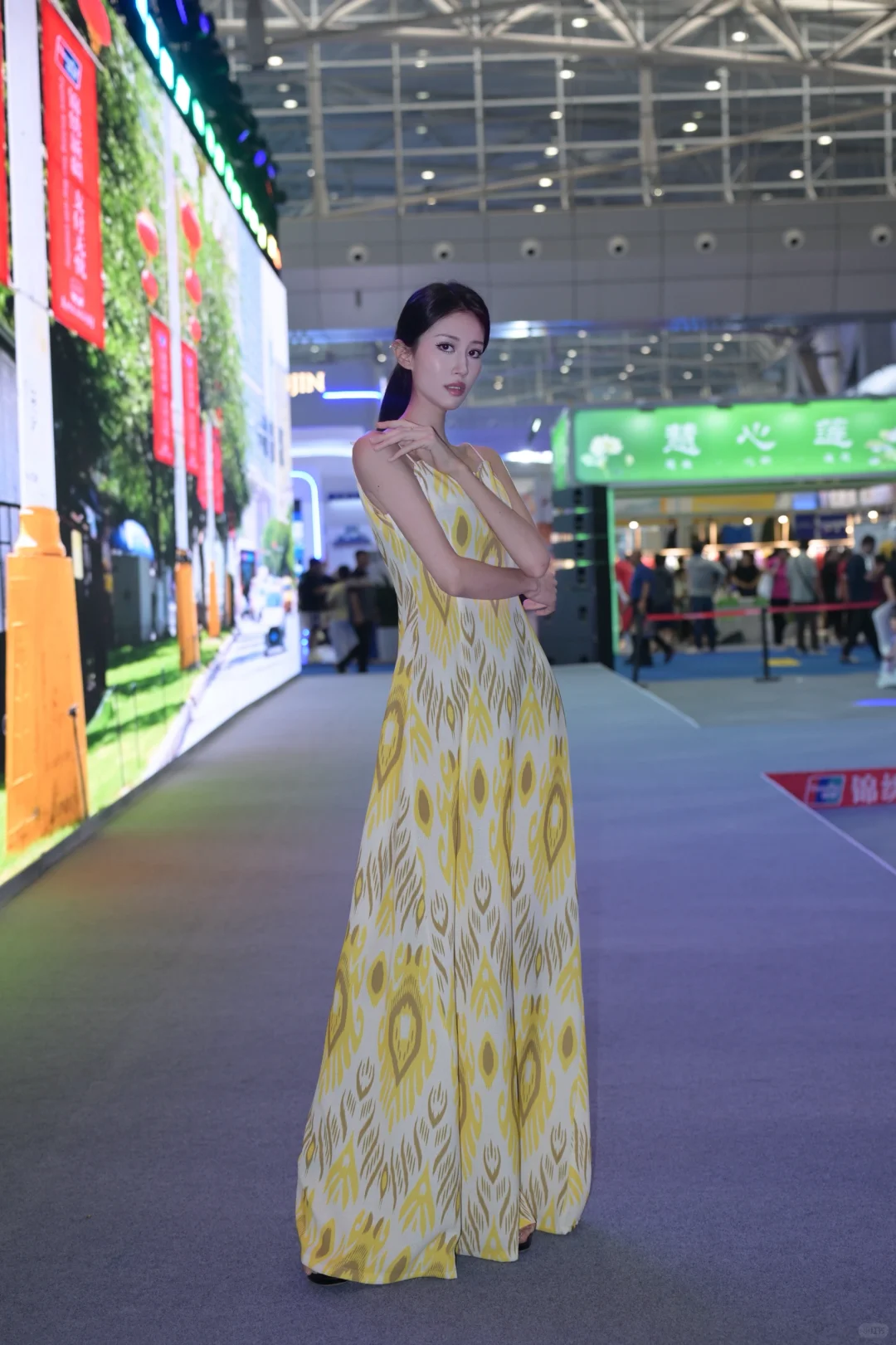 亚欧博览会——艾德莱斯专场