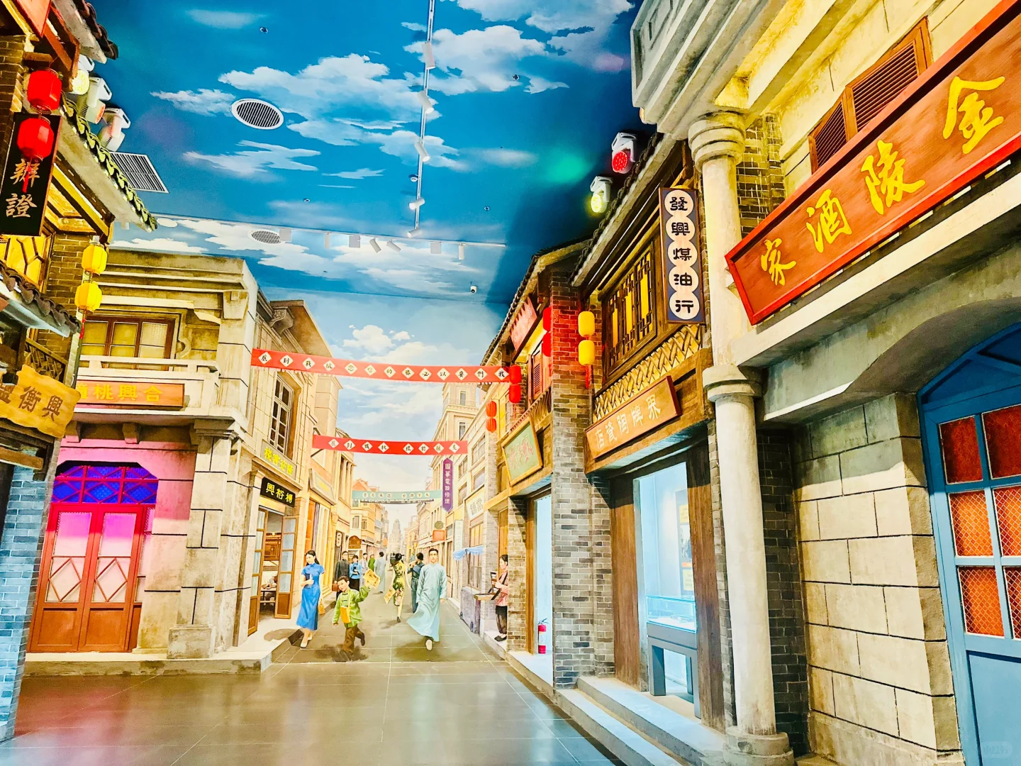 一言难尽的建湘工业文化园